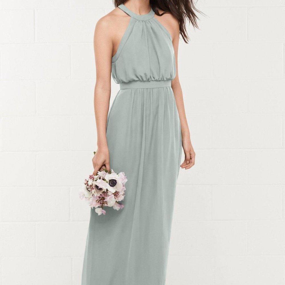 Wtoo Bridesmaid dress